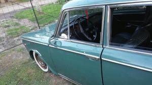 Fiat  Mod 68 Vendo O Permuto