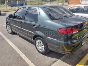 Fiat Siena EL 1.4 Attractive