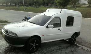 Ford Courier Mod 98