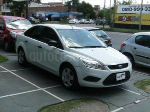 Ford Focus Exe Style 1.6L