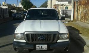 Ford Rangerx L Plus