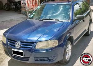 Gol Country confort 1.6 GNC 