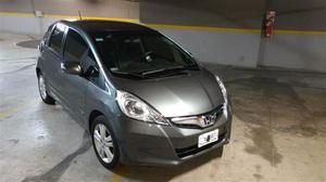 Honda Fit 1.5 EXL ATcv) (l09)