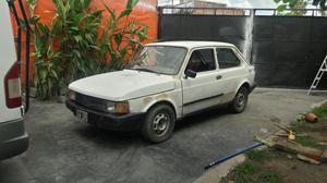 Liquido Fiat 147 Spazio