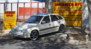 POINTER GTI 96 IMPECABLE QUEMO!!!