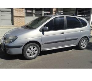 RENAULT SCENIC 2 1.6 SPORTWAY  -