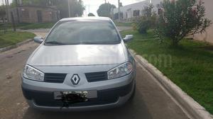 Renault Mégane II Tric 1.6 Confort