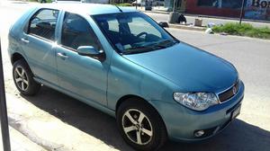 Vendo Fiat Palio.