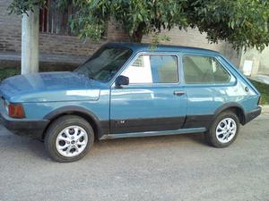 Vendo Fiat147 Nafta Urgente!!!!!