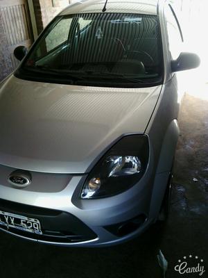 Vendo Ford Ka Fin Del 