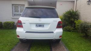 Vendo Glk  Mil Kms