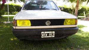 Vendo Gol 94 Motor 1.8 Solo Nafta