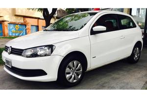 Volkswagen Gol Trend, , Nafta