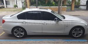 BMW Serie i Luxury