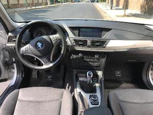 BMW X1 sDrive 2.0d usado  kms