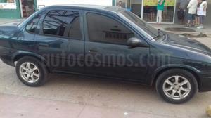 Chevrolet Corsa 4P GLS 1.6