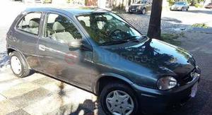 Chevrolet Corsa Classic ()