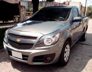 Chevrolet Montana Ls 1.8 Pack (Full - Aire - Direccion)