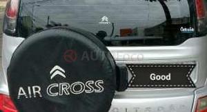 Citroen C4 Aircross ()