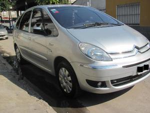 Citroen Xsara Picasso V exclusive usado  kms