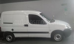 Citroën Berlingo Furgón 1.4 Full