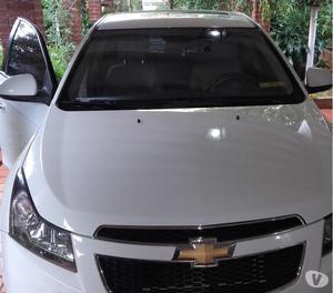 Cruze ltz 1.8