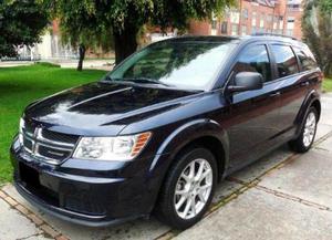 Dodge Journey SXT 2.4 usado  kms