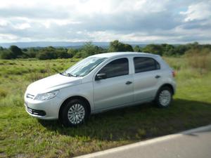 EXCELENTE GOL TREND 1.6 5Ptas. Pack I