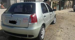 Fiat Palio ()