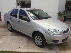 Fiat Siena EL 1.4 AA DA (L10)