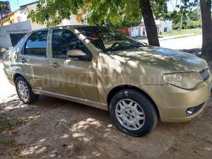 Fiat Siena HLX 1.8