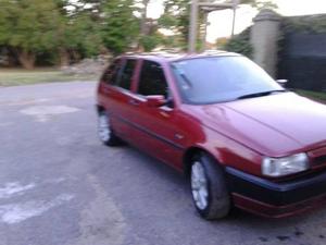 Fiat Tipo sx