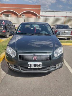 Fiat siena attractive  nafta