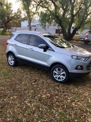 Ford Eco Esport  Titanium 1.6