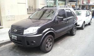 Ford EcoSport XLS 1.6 usado  kms