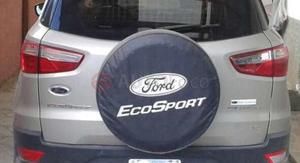 Ford Ecosport ()