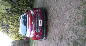 Ford Ecosport ()