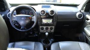 Ford Ecosport 4x4