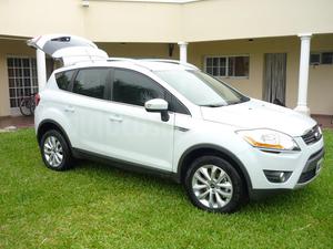 Ford Kuga Trend