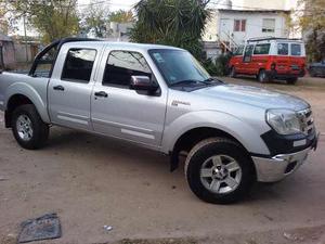 Ford Ranger 4x2 Xlt 3.0 D/c Full () Único Dueño