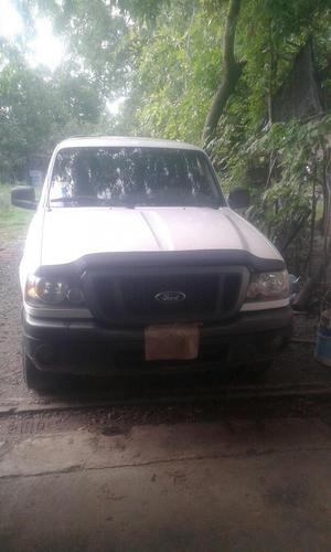 Ford Ranger2.8 4x