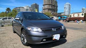 Honda Civic SI