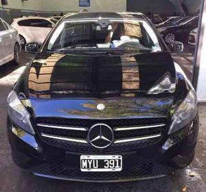 Mercedes Benz Clase A 200 BlueEfficiency Style