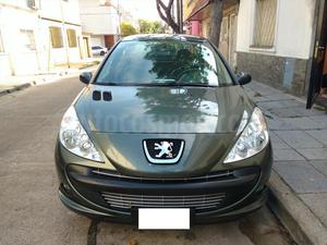 Peugeot 207 Compact 1.4 XS 4P