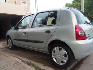 RENAULT CLIO MOD 08 EXCELENTE! REC. MENOR