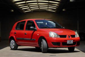 Renault Clio 2 impecable!!!