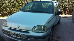 Renault Clio! Mod.98 Vtv