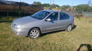 Renault Mégane Fase 2 - 5Ptas. 1.6 Fairway ABS ABCP - Serie