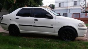 Vendo Fiat Siena  Td 1.7