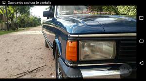 Vendo Ford Falcon 3.0standardcon Gnc